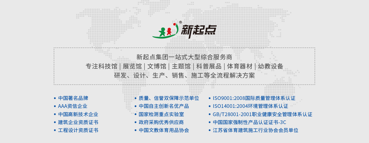 企業(yè)資質(zhì)