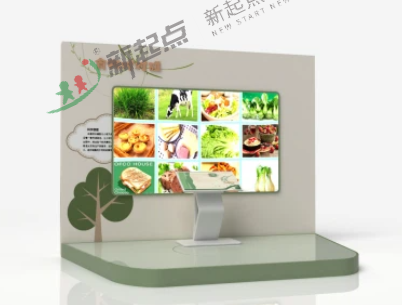 食物對(duì)對(duì)碰