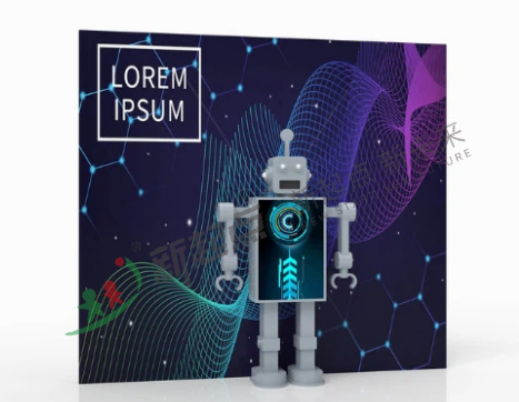 解構(gòu)智能機(jī)器人