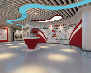 省級(jí)蒙古族中學(xué)科技館