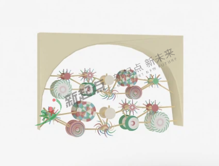 不一樣的風(fēng)車