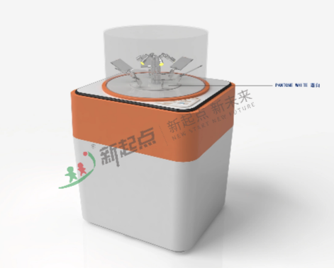 旋轉(zhuǎn)妙影