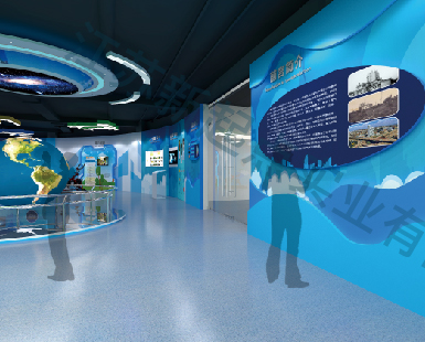 市縣級(jí)中小學(xué)生氣象科普館