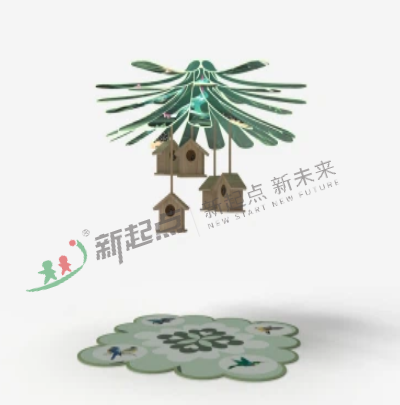 聽，誰在唱歌？