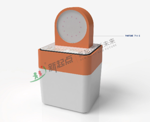 神奇的原點(diǎn)