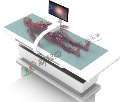 血管介入機(jī)器人