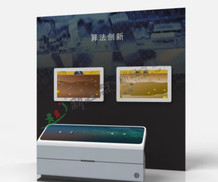 算法創(chuàng)新