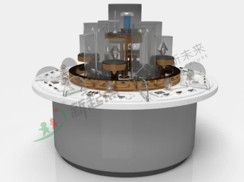 特斯拉樂(lè)園
