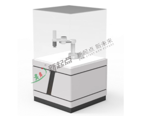 第一臺Z形機械臂