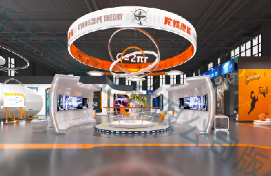 市級"探索+發(fā)現(xiàn)"科技館