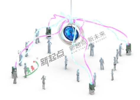 寫給機(jī)器人的信