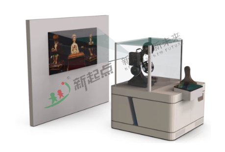 機械鴨與自動人偶