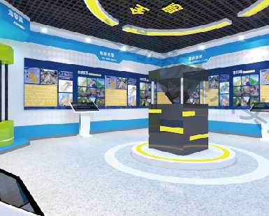 國家級青少年科普教育基地