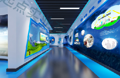 省級(jí)氣象防災(zāi)減災(zāi)館