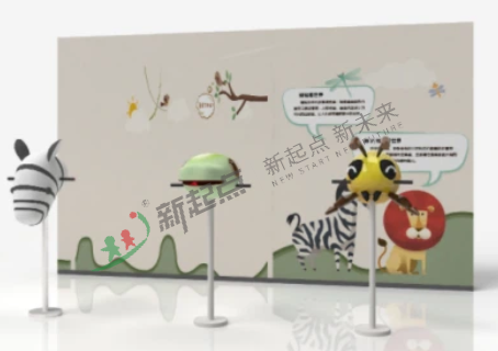 動(dòng)物眼中的世界