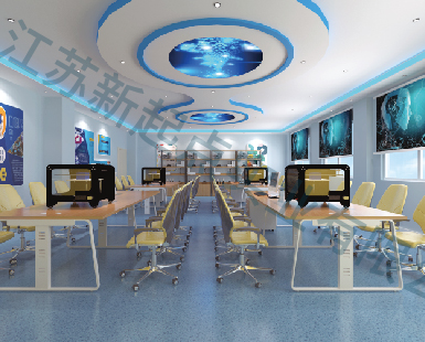 市級青少年示范性綜合實踐基地