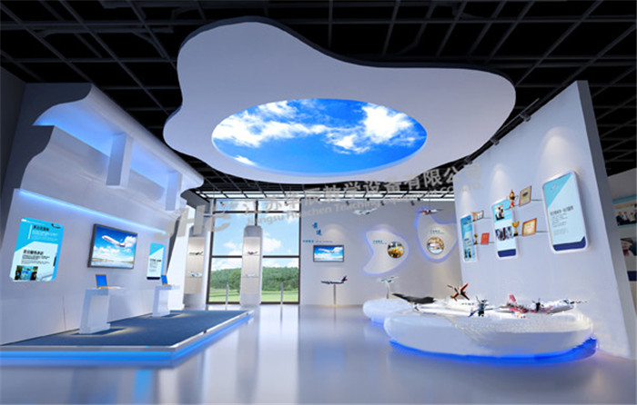 校園科技館之應(yīng)用篇