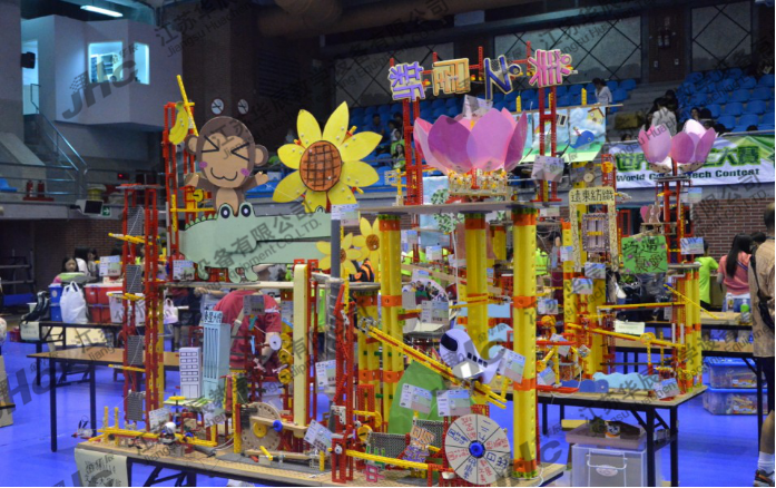 創(chuàng)客實(shí)驗(yàn)室