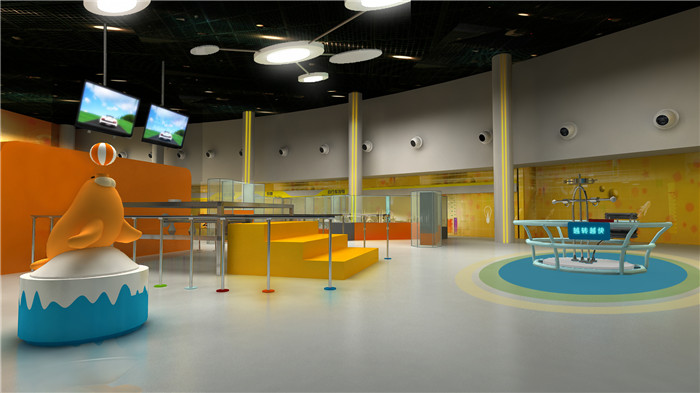 淺談科技館設(shè)計(jì)理念和建館模式