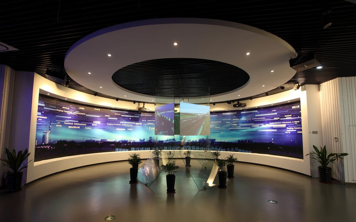 科技館設(shè)計以人之根本 呈現(xiàn)體驗最好的科技館