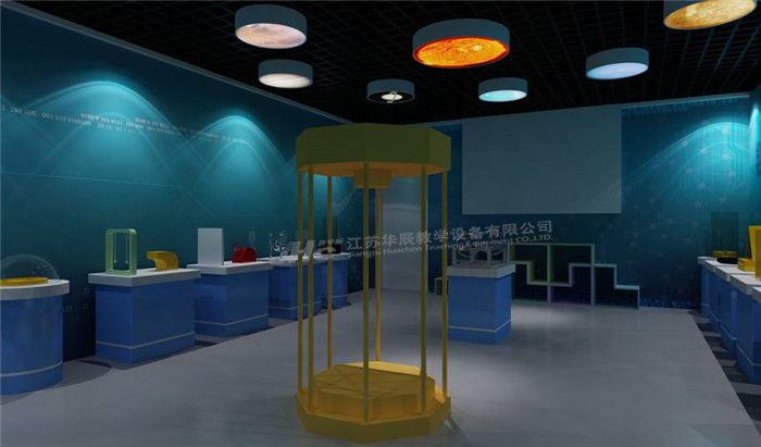 校園科技館展品【圖】