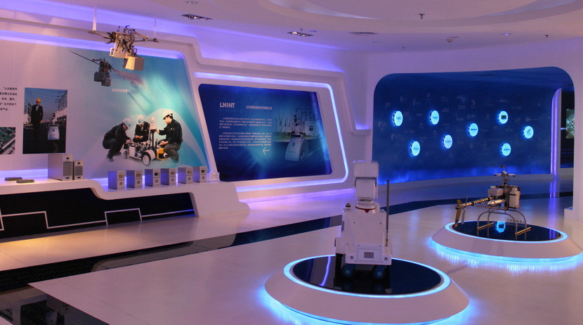 展會展覽設(shè)計注意些什么？