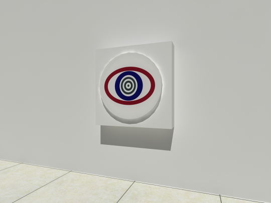 動態(tài)視覺差