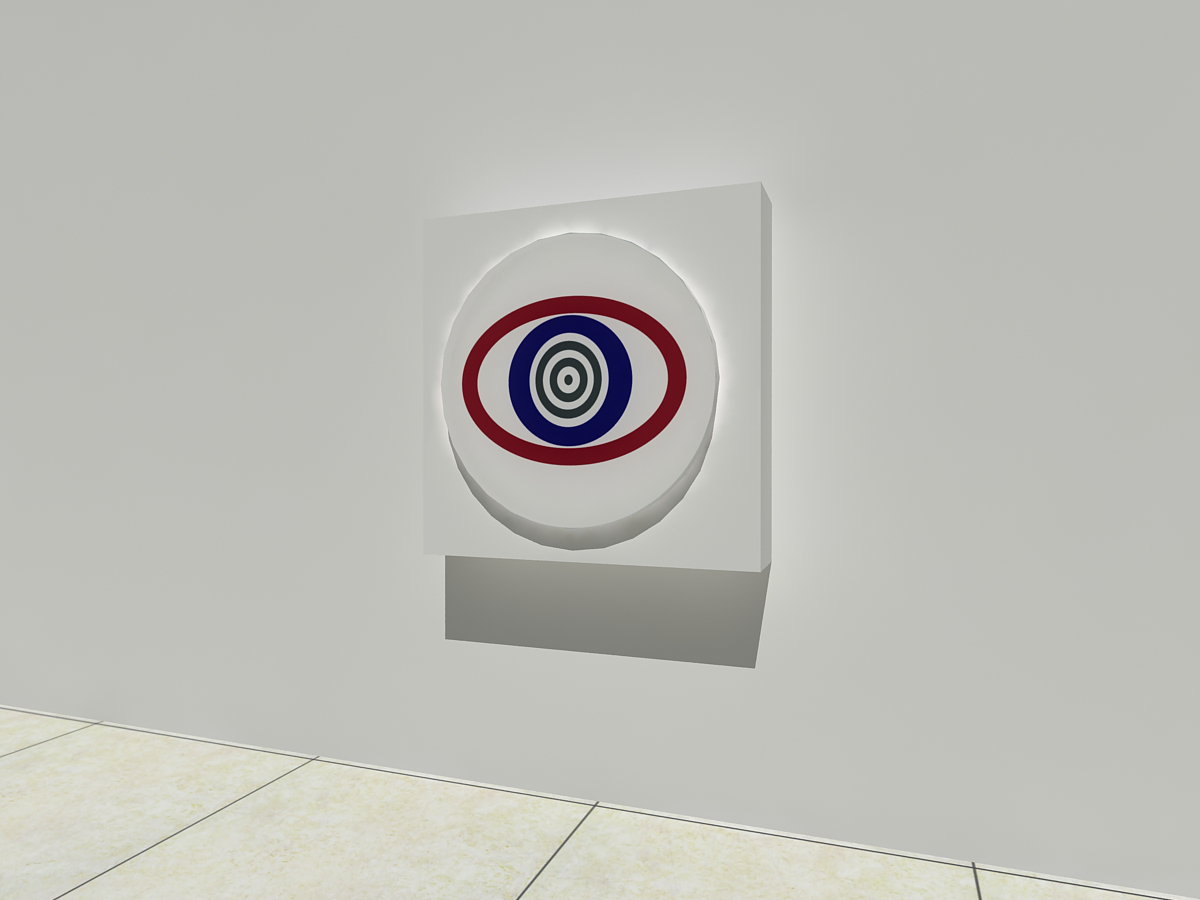 動態(tài)視覺差