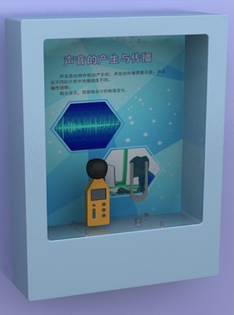 聲音的產(chǎn)生與傳播