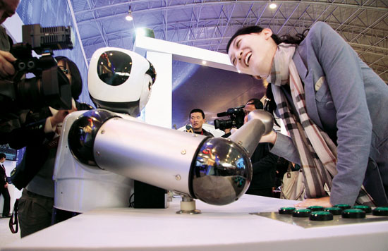 科技館設(shè)計