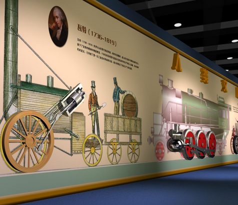 科技館設(shè)計