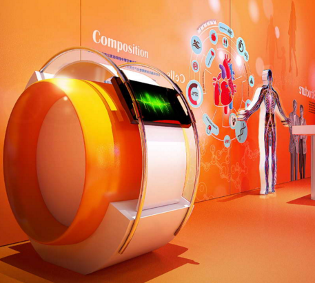 科技館設(shè)計