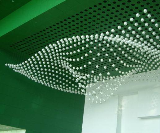 科技館設(shè)計