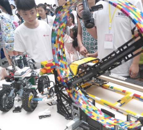 科技館設(shè)計(jì)