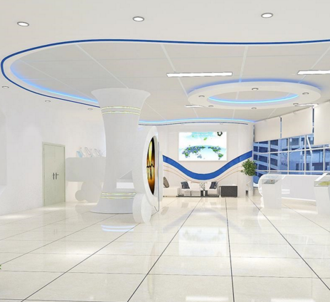 科技館設(shè)計(jì)