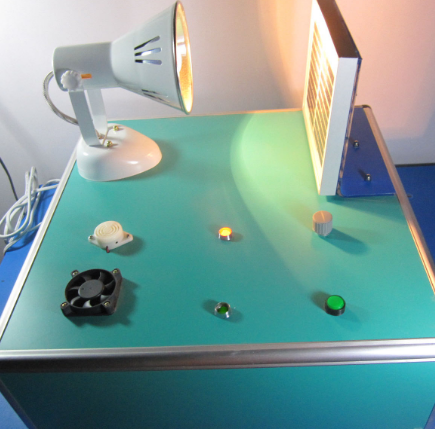 科技館設(shè)計(jì)