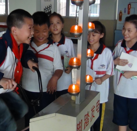 科技館設(shè)計(jì)