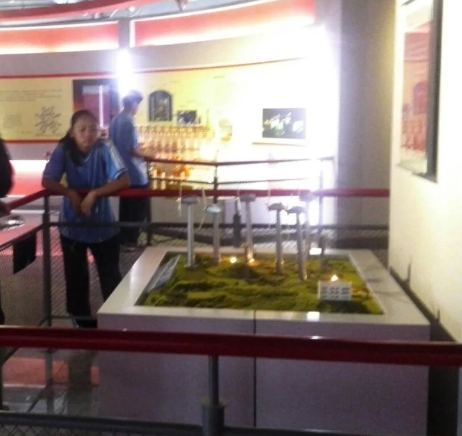 科技館設(shè)計