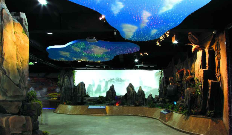 環(huán)?？破震^