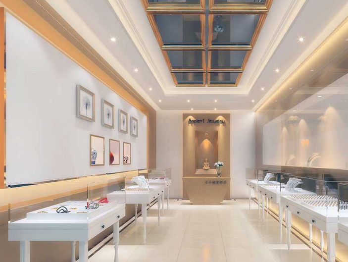展廳設(shè)計(jì)