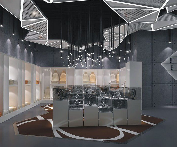 展廳設(shè)計(jì)