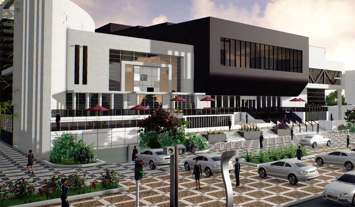 展館設(shè)計裝修成本