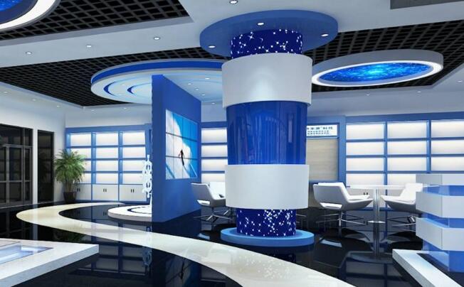 展廳設(shè)計(jì)