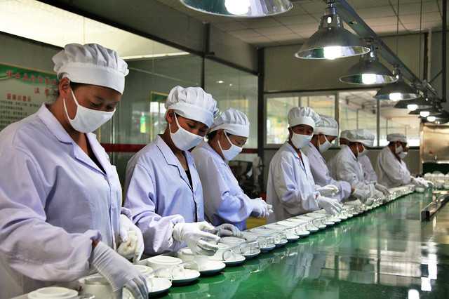 商用洗碗機什么時候能火起來呢 商用洗碗機什么時候能火起來呢